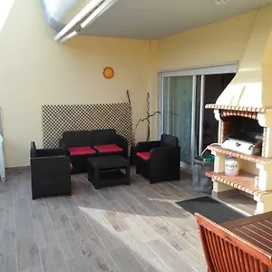 Condominio Do Mar - Martine Et Thierry Appartement Lagos