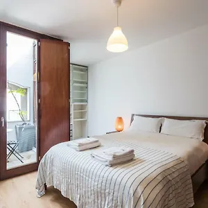  Appartement Flh Principe Real Central Flat